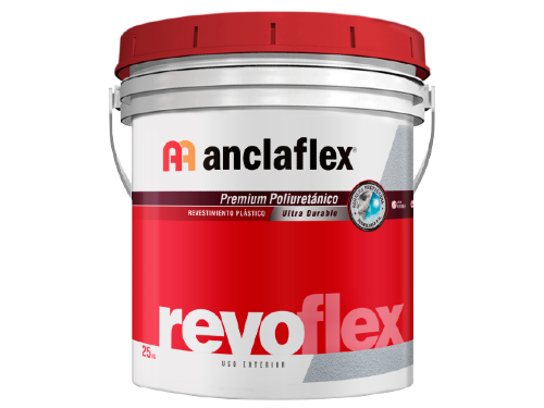 Anclaflex Revoflex