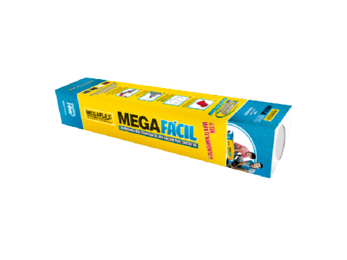 Megafácil - 14 kg - 1x10 m