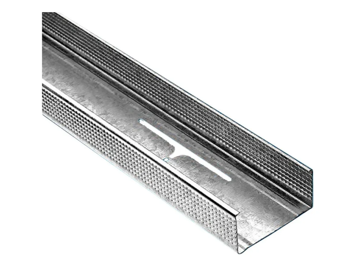 Montante de 69 mm x 2,60 m