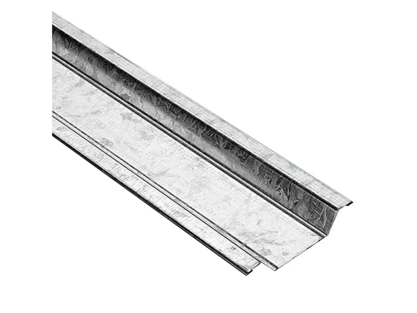 Omega de 13 mm x 2,60 m