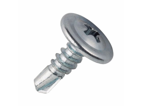 Tornillo T1 Punta Mecha