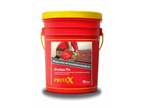 Protex Fin x 5 lt