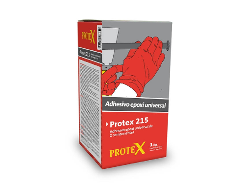Protex 215 x 1 kg