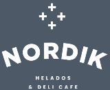 Logo Nordik Heladerías