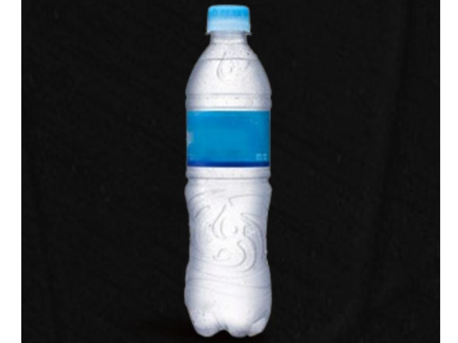 Agua 500ML