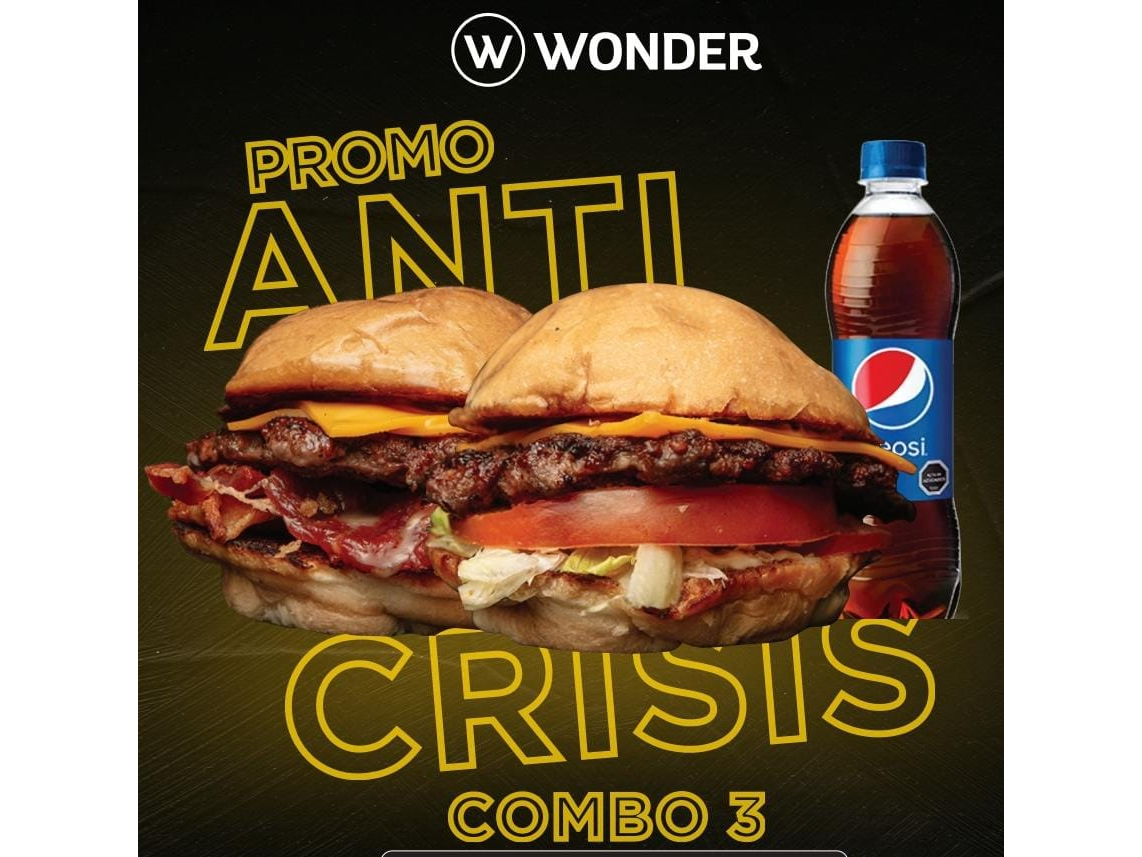 Promo Anticrisis 3