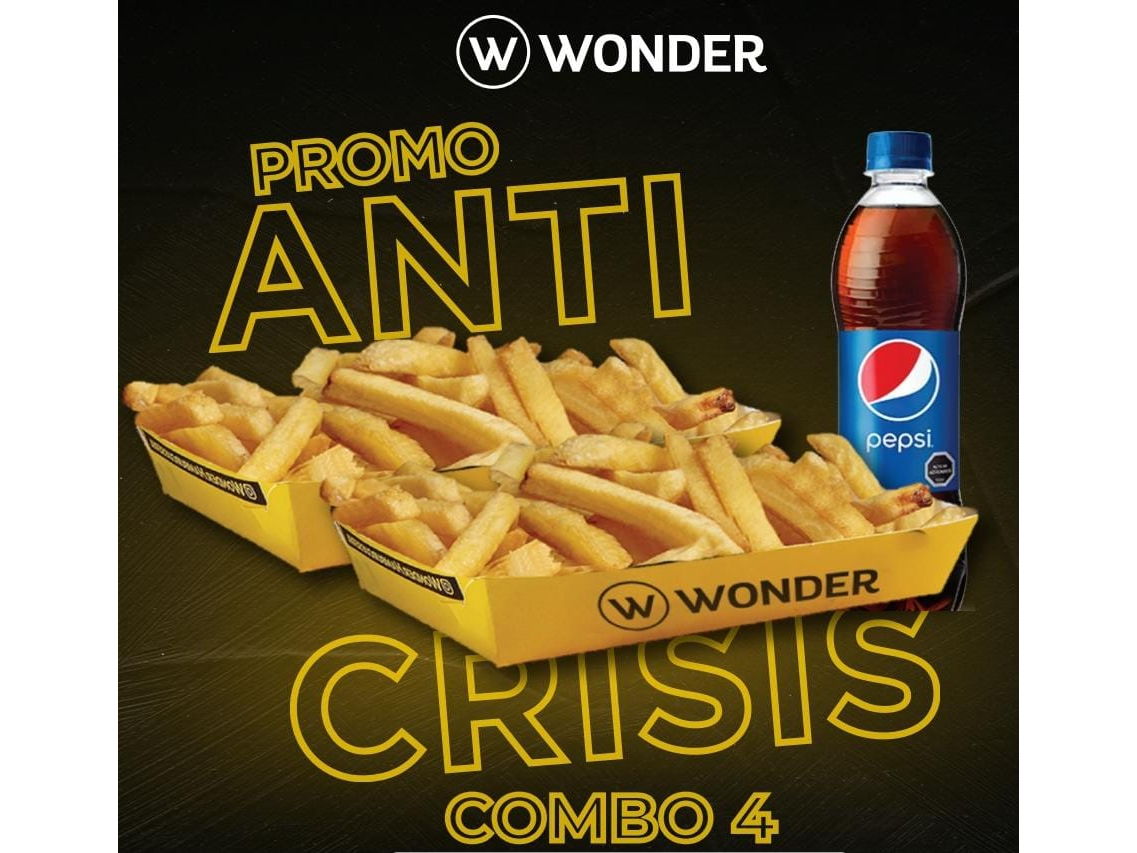 Promo Anticrisis 4