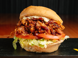 Wonder Pulled Pork