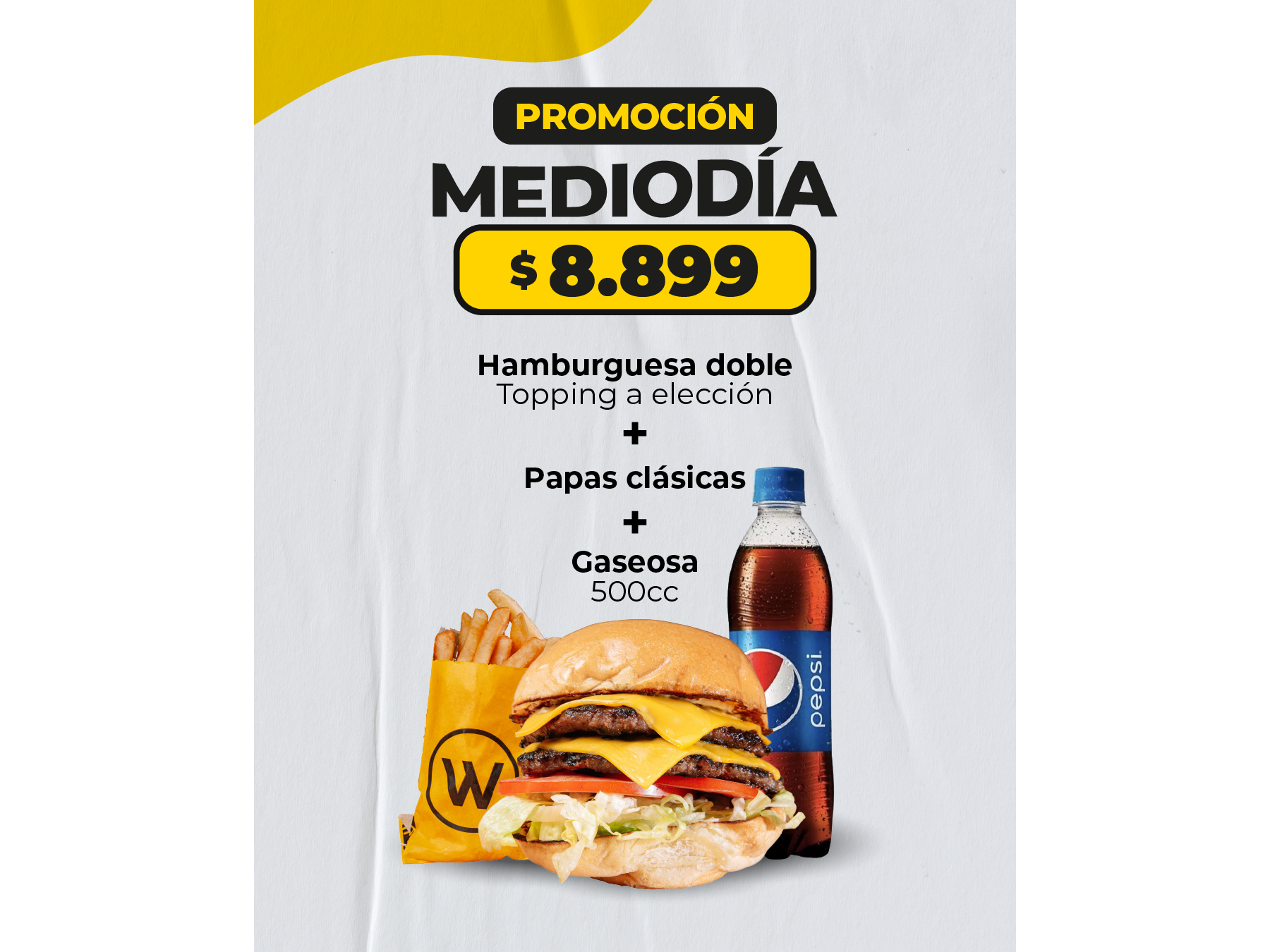 PROMO MEDIODÍA