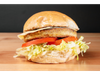 Hamburguesas Veggies