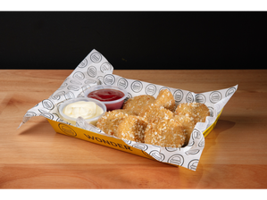 Nuggets de Pollo de Wonder Jujuy