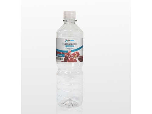 ABON LIQUIDO TOCADOR CHERRY (500cc) - cod180091