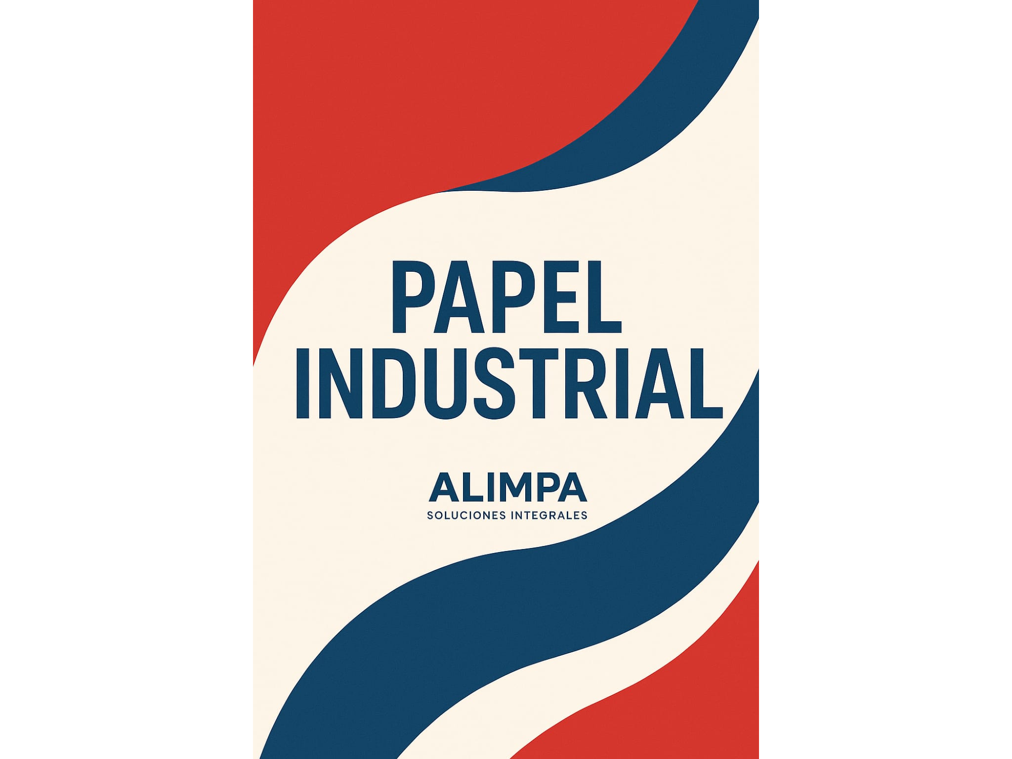 PAPEL INDUSTRIAL