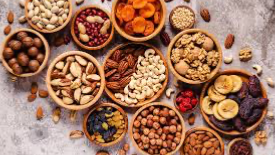 Frutos secos