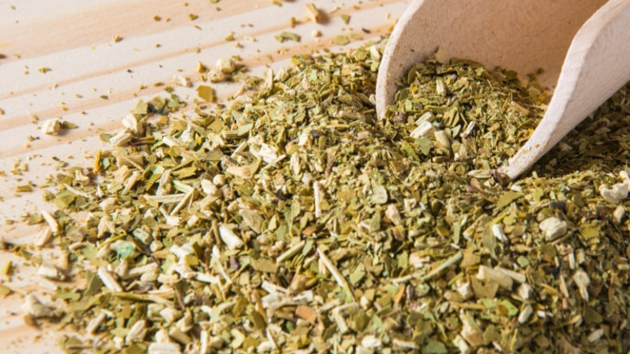 Yerba