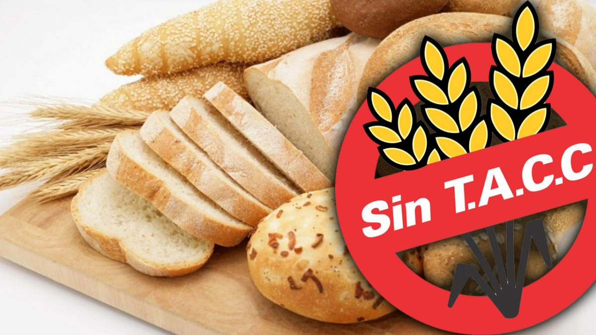 Productos Sin tacc