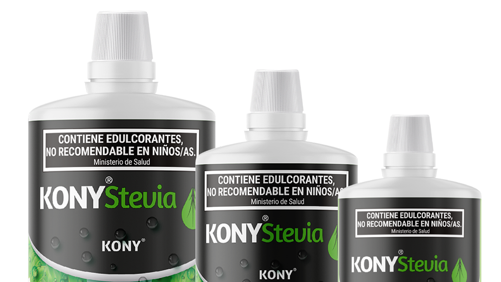Edulcorantes