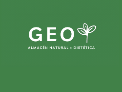 Logo Geo dietética
