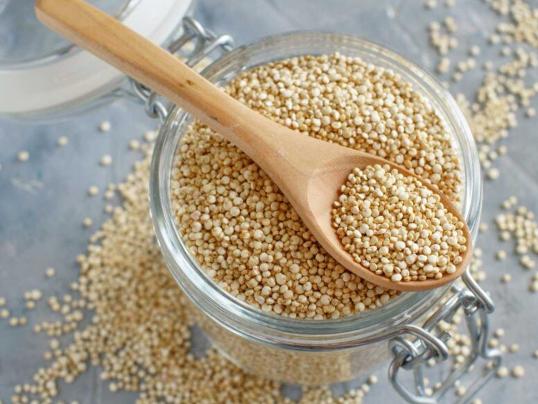 Quinoa
