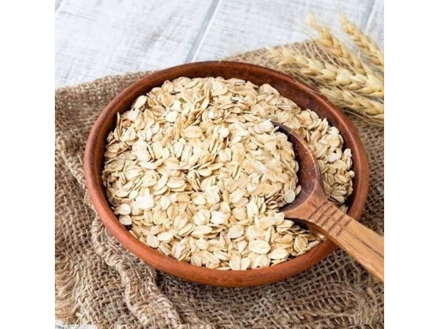 Avena tradicional