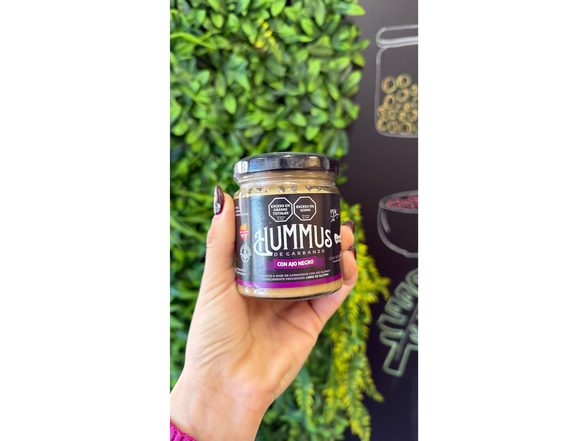 Hummus