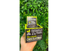 Chocolatinas 70% con stevia 5gr