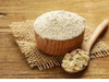 Harina de avena