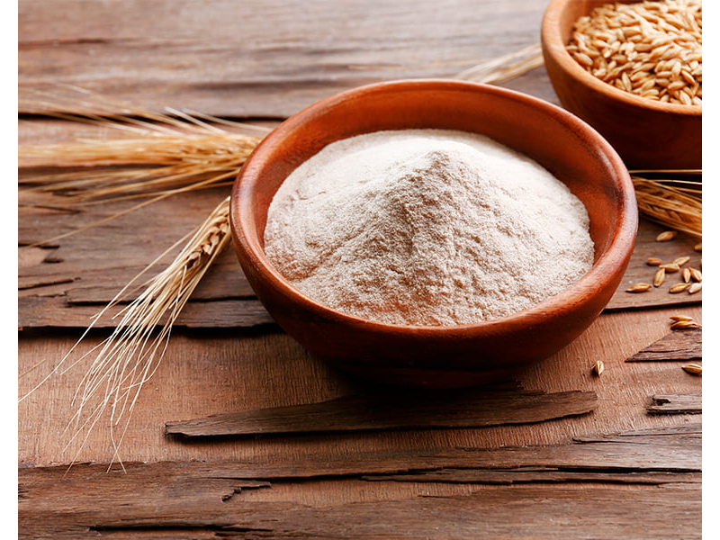 Gluten