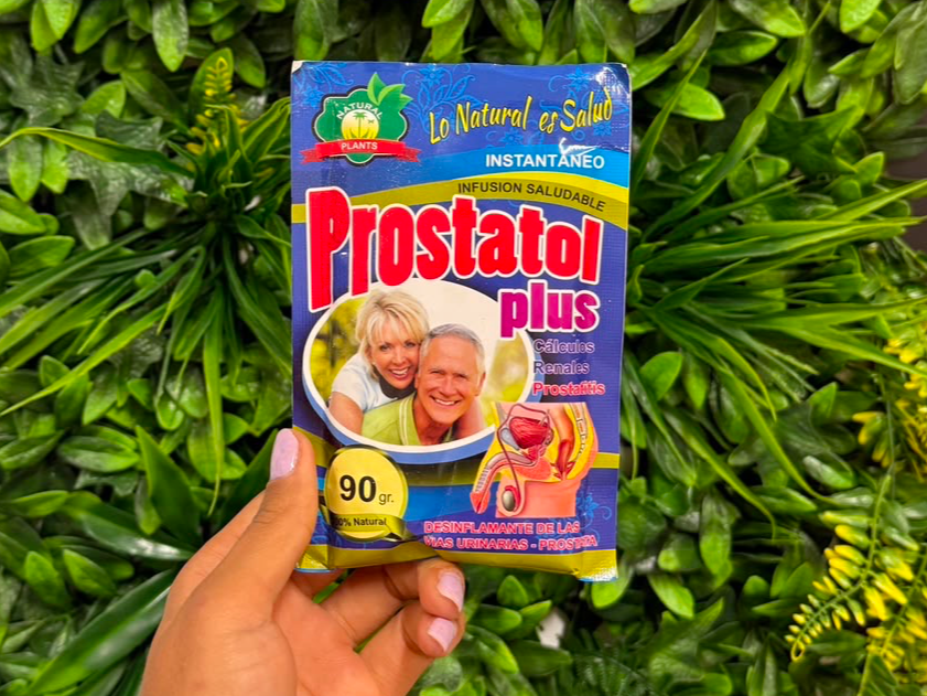 Prostatol