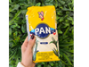 Harina de maíz blanco 1kg