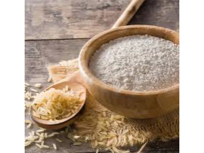 Harina de arroz