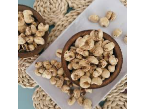 Tutucas azucaradas