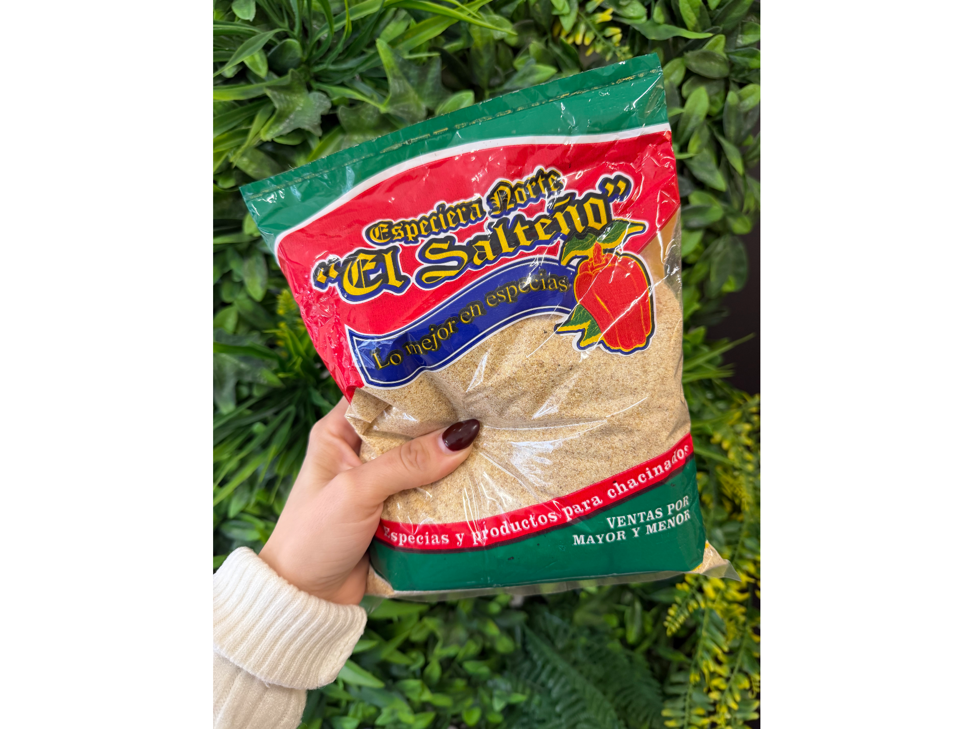 Sémola 1kg