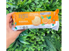 Galletas naranja 120gr