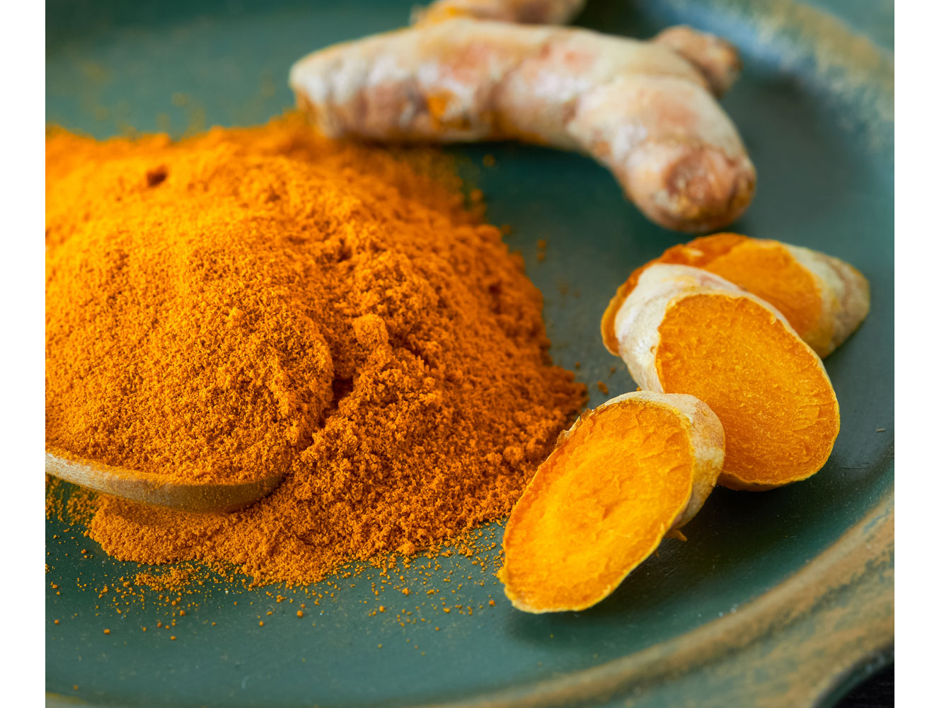 Curcuma