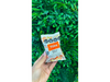 Alfajor negro dulce de leche