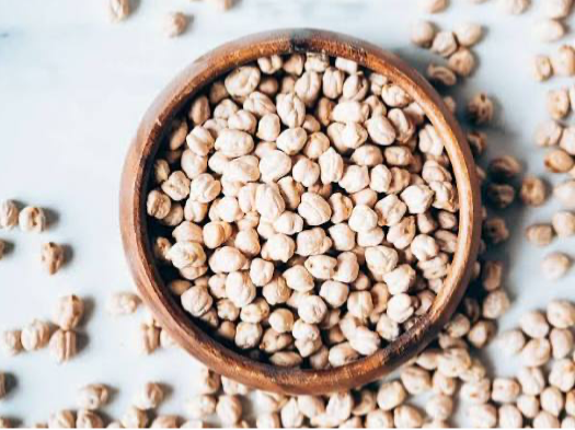 Garbanzos