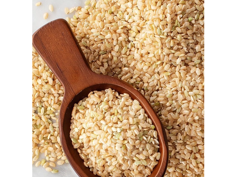 Arroz yamani