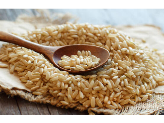 Arroz integral