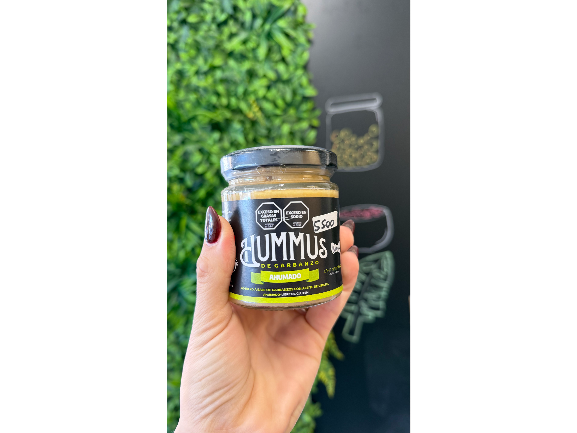 Hummus