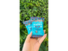 Alfajor happy food chocolate