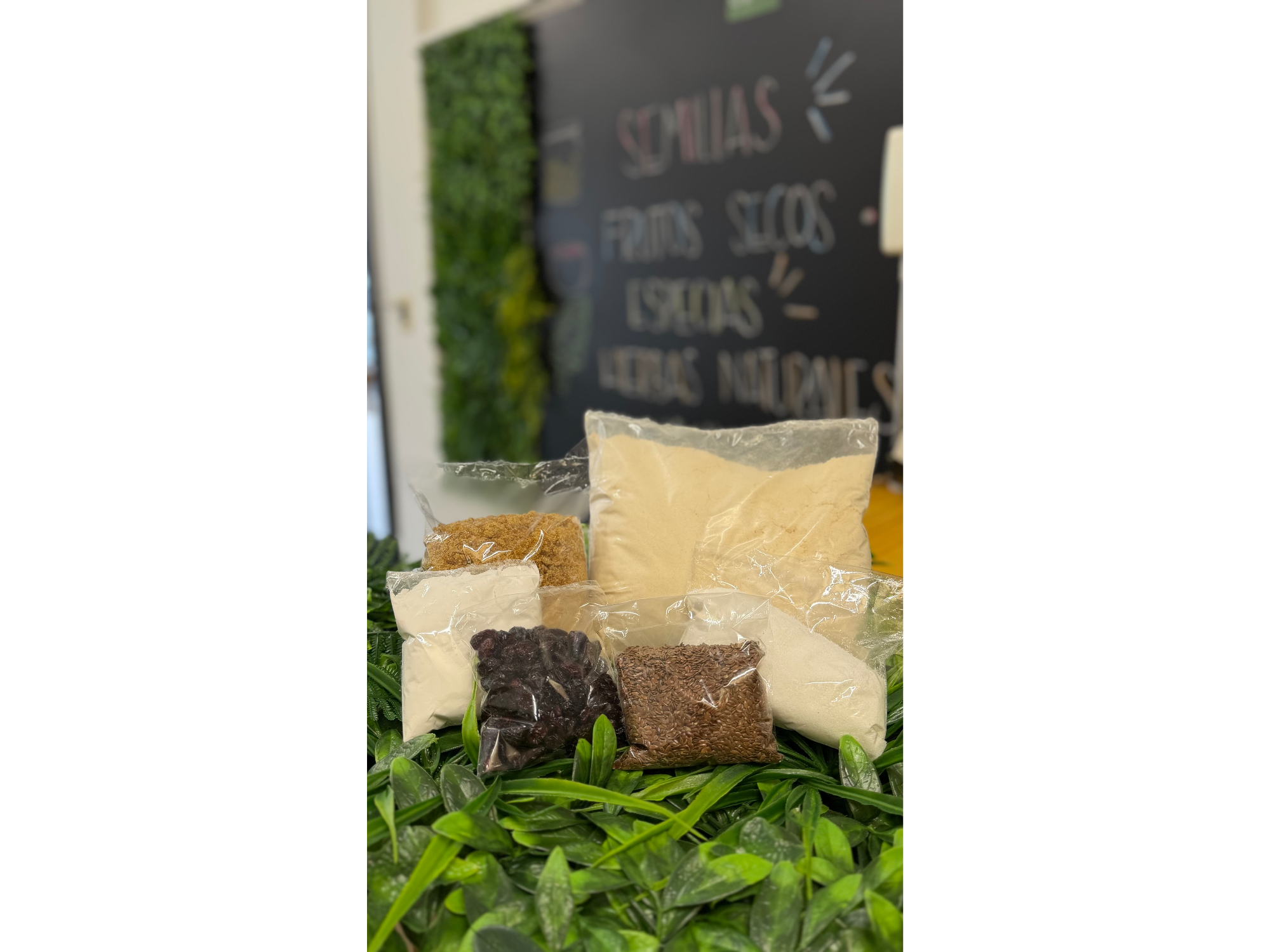 Combo budín