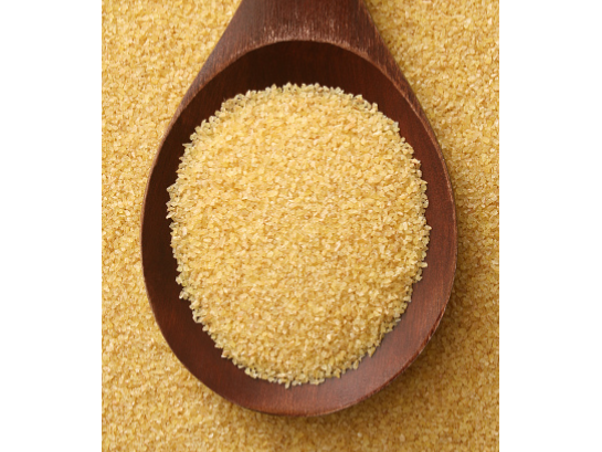 Cuscus