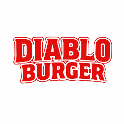 Logo Diablo burger