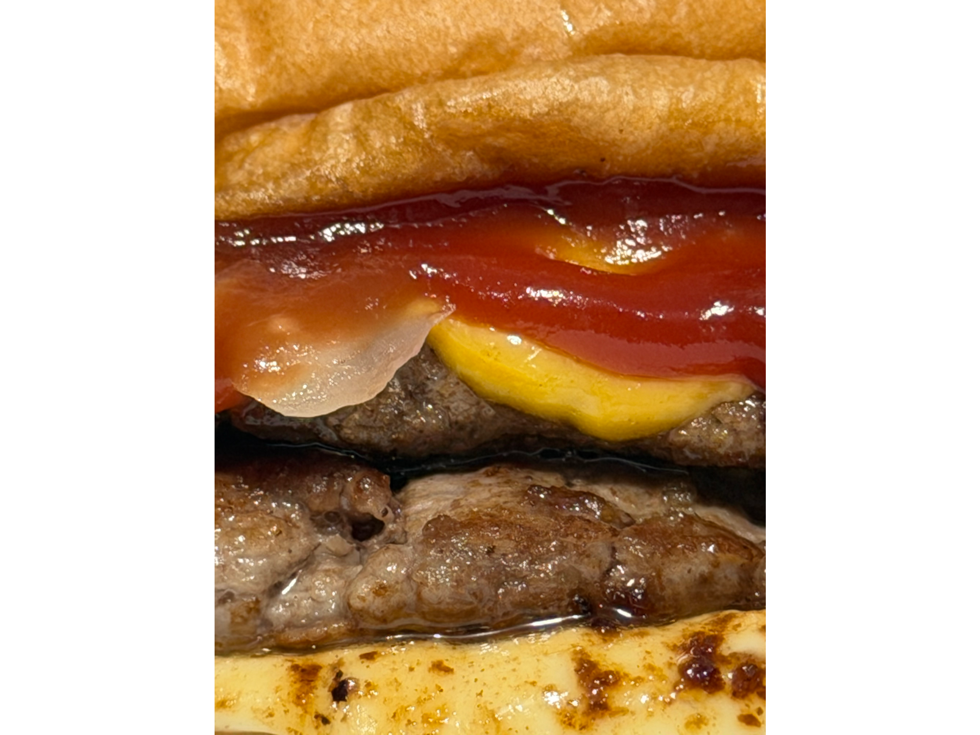 Doble cheese
