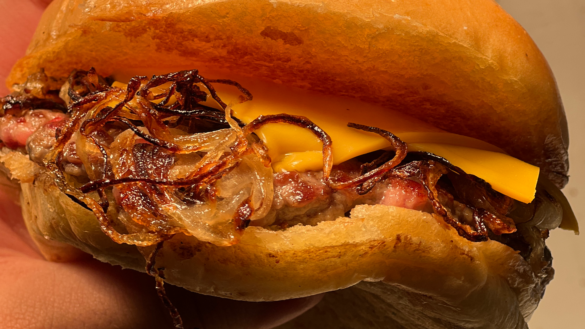 Burgers