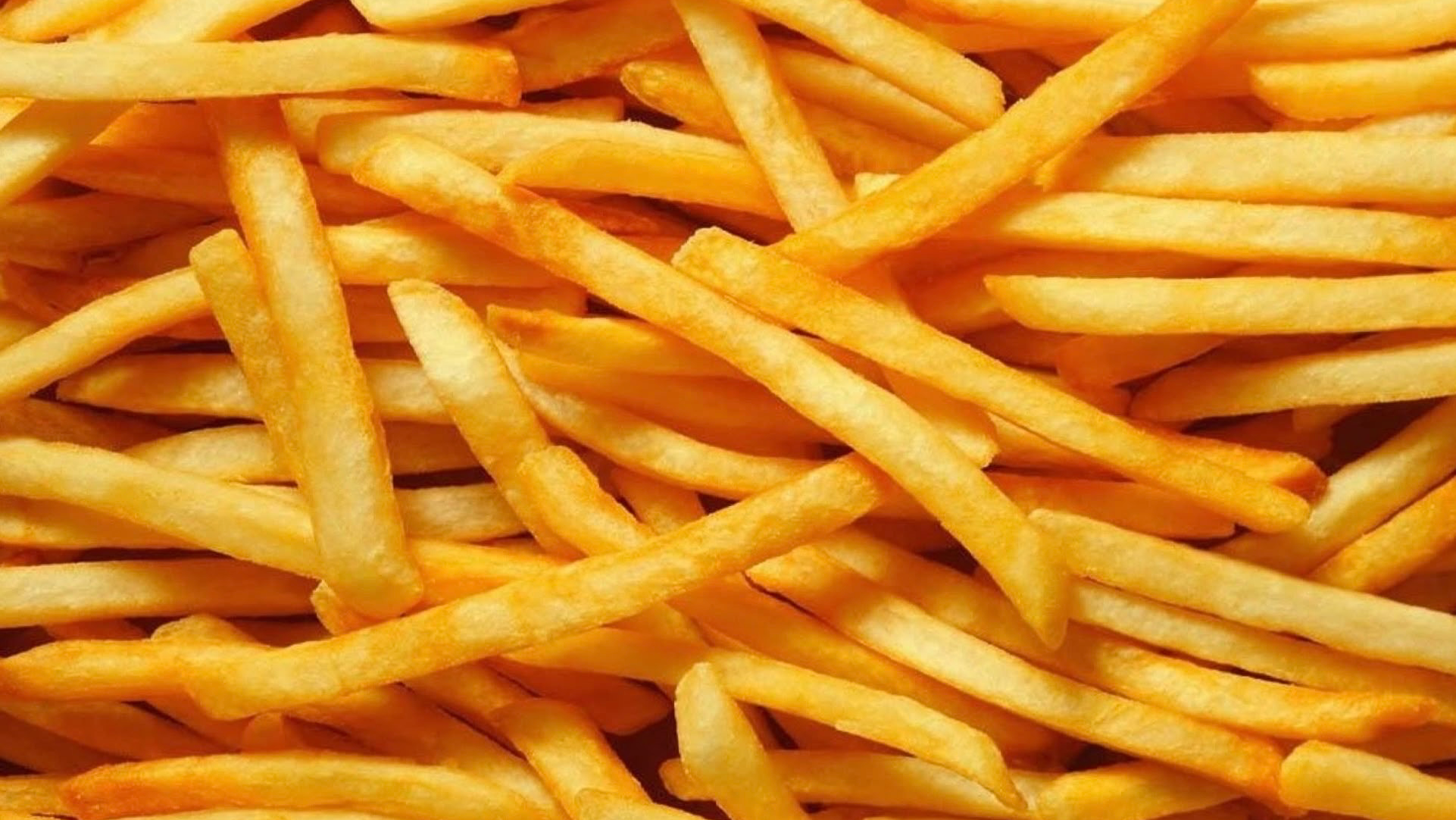Frituras y salsas