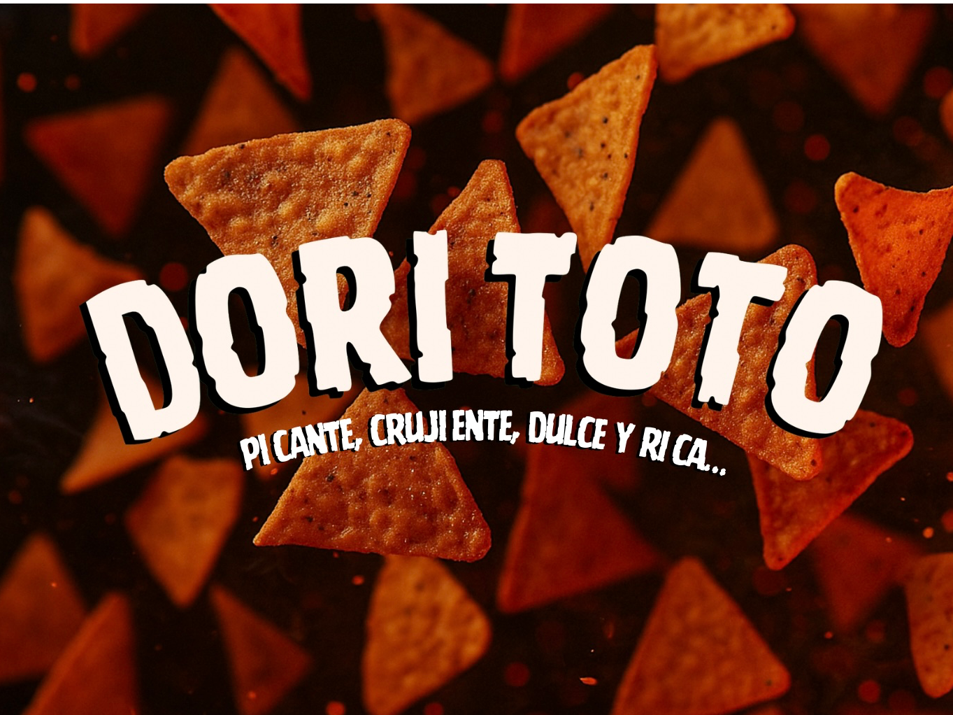 Doritoto SMASH