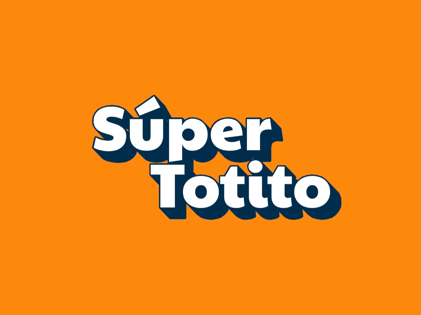 Súper totito