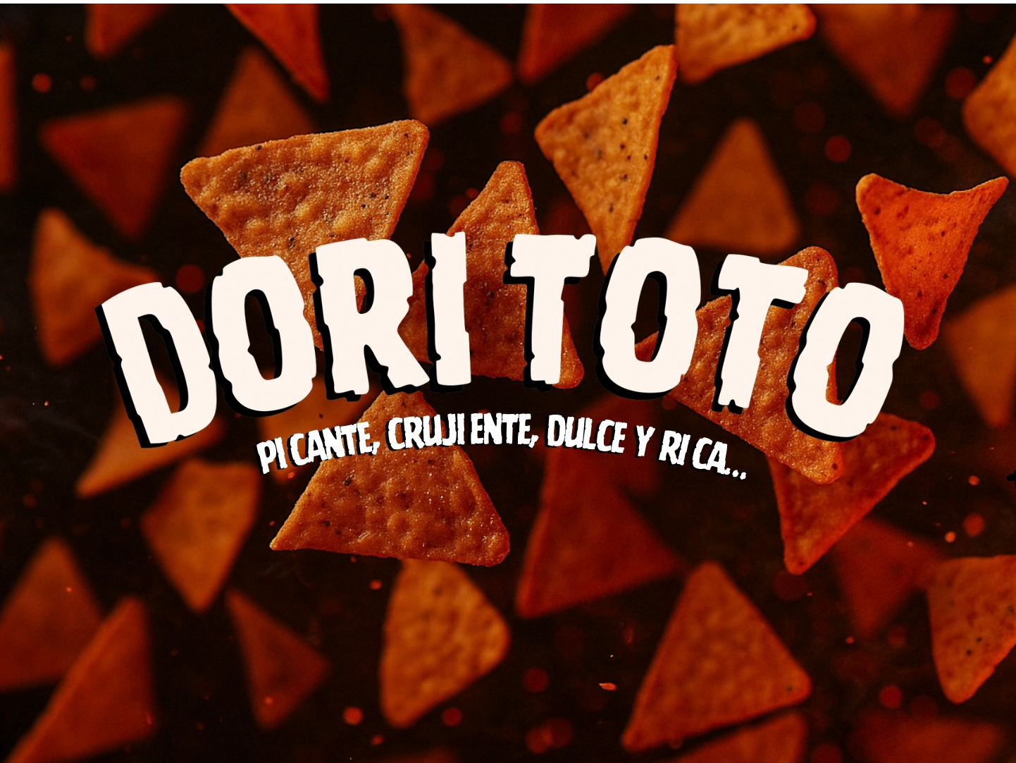 DoriToto